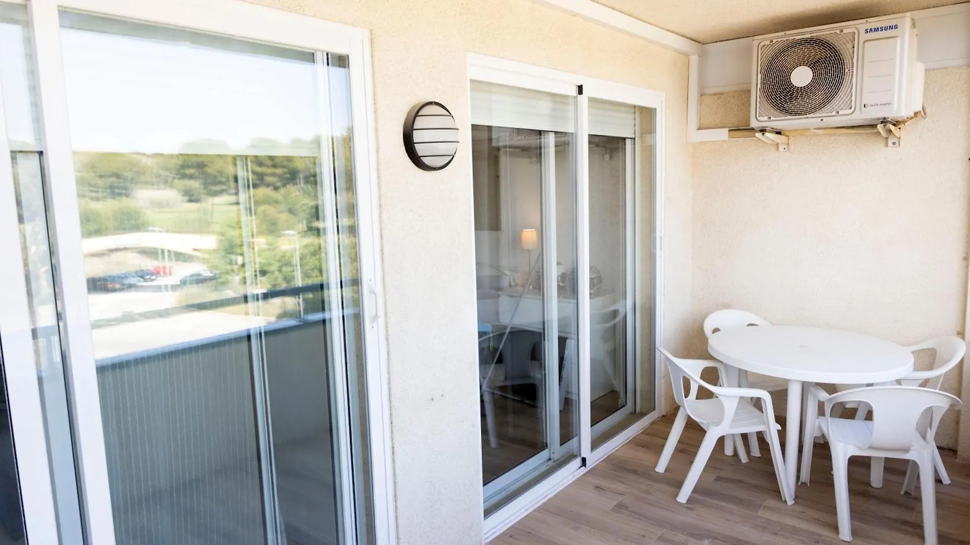 Estival Park 327 Apartment La Pineda Spain