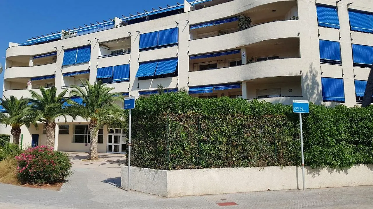 Estival Park 327 Apartment La Pineda 0*,  Spain