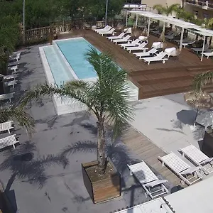 Hotel Pineda, La Pineda