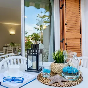 Apartment Estival Park, La Pineda