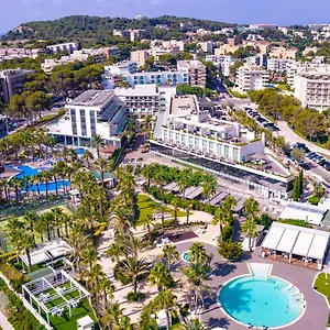 Hotel Gran - Incluido, La Pineda
