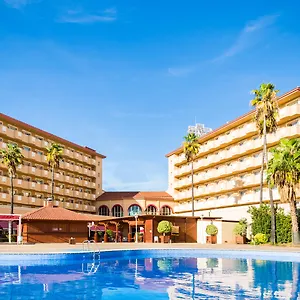 Hotel Ohtels La Hacienda, La Pineda