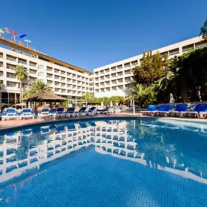 Hotel Estival Park Silmar, La Pineda