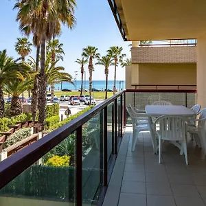Apartamento Just Oliver Holidays- Mediterraneo 411, La Pineda