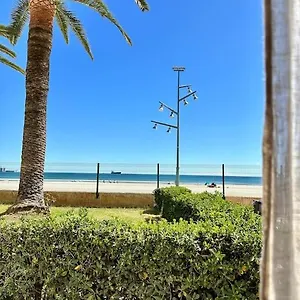 Apartamento Boutique En La Playa, La Pineda