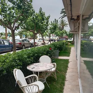 Apartamento La Casa Blanca, La Pineda