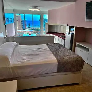 Apartamento Estudio Con Vistas Al Mar, La Pineda