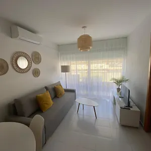 Apartamento Aquario Rr18, La Pineda