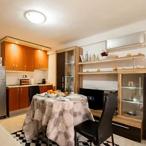 Apartamento Fantastico, La Pineda