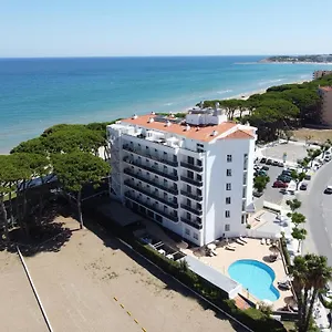 Hotel Terramarina, La Pineda