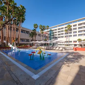 Hotel Estival Park Almaris, La Pineda