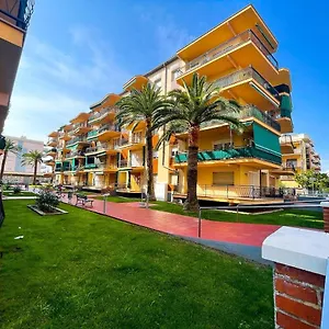 Apartamento Palm By Tarragonadays, La Pineda