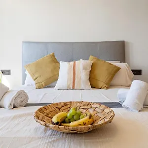 Apartamento Alea - Pineda Green, La Pineda