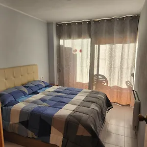Apartamento Arcoiris, La Pineda