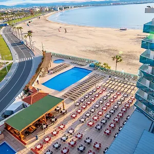 Hotel Golden Donaire, La Pineda